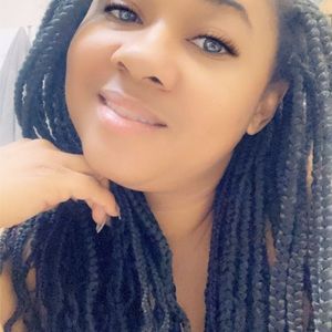 Meet your Posher, Roberta